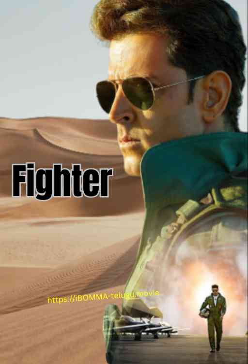 Fighter