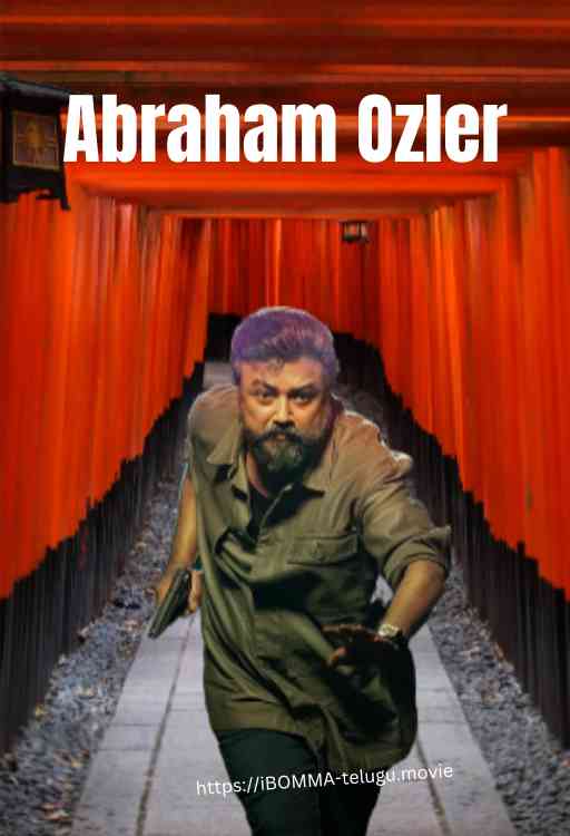 Abraham Ozler