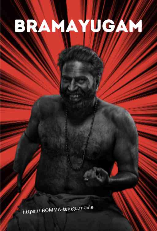 Bramayugam