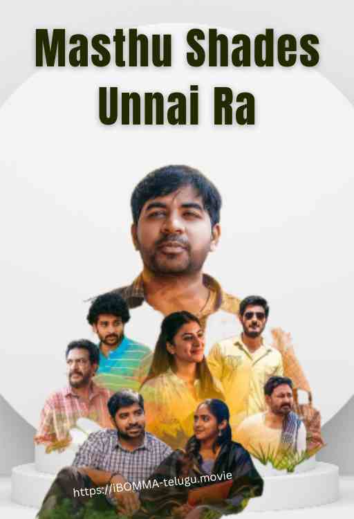 Masthu Shades Unnai Ra