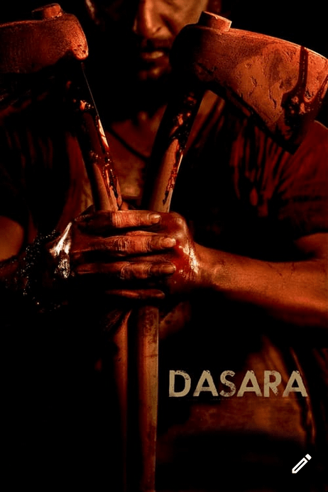 Dasara telugu movie watch online