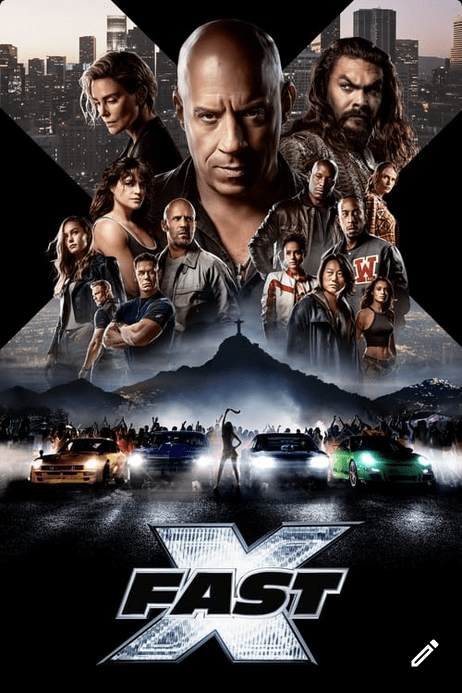 Fast X telugu movie watch online