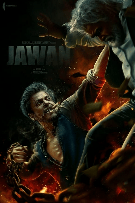 Jawan 2023 iBOMMA Telugu movies watch online