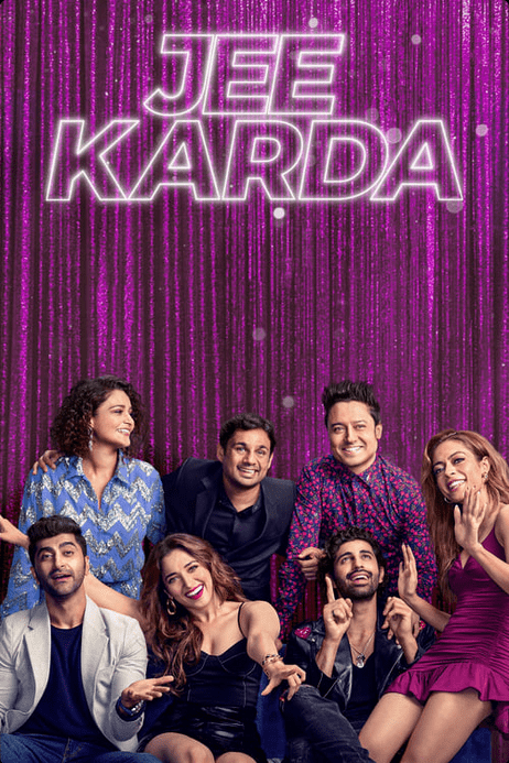 Jee Karda 2023 iBOMMA Telugu movies watch online
