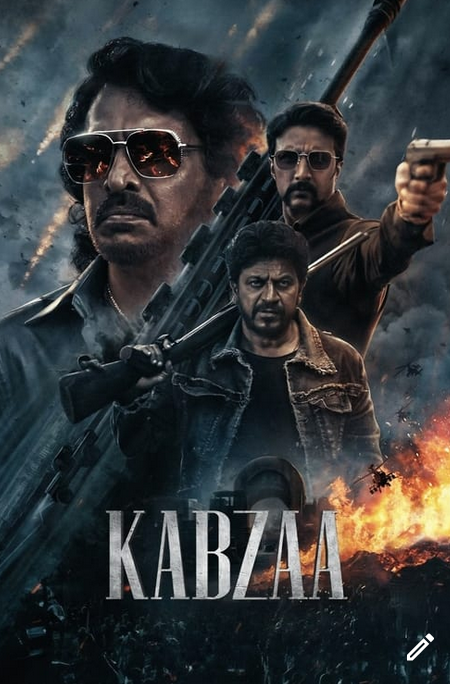 Kabzaa