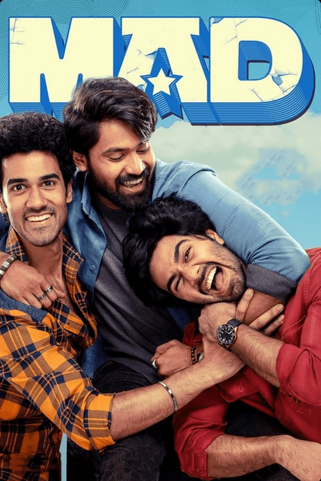 MAD 2023 iBOMMA Telugu movies watch online