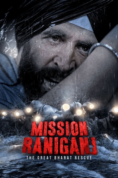 Mission Raniganj 2023 iBOMMA Telugu movies watch online
