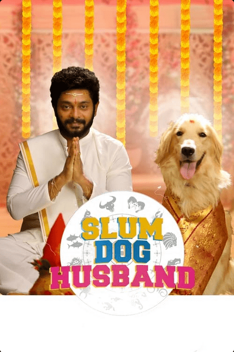 Slum Dog Husband telugu movie watch online