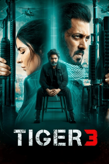 Tiger 3 2023 iBOMMA Telugu movies watch online