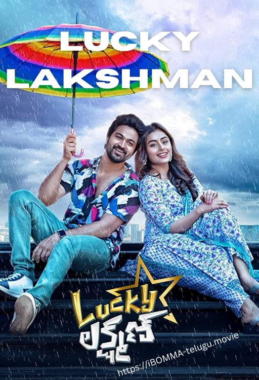 Lucky Lakshman