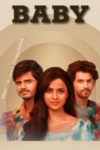 Baby telugu movie review ibomma where to watch story cast Telugu movies watch online