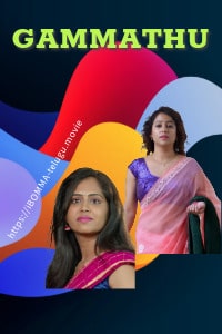 Gammathu movie review
