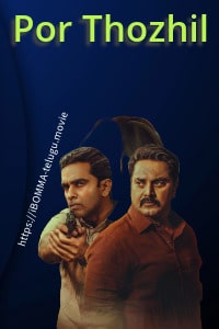 Por Thozhil Telugu movies watch online