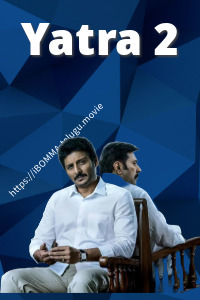 Yatra 2 Telugu movies watch online