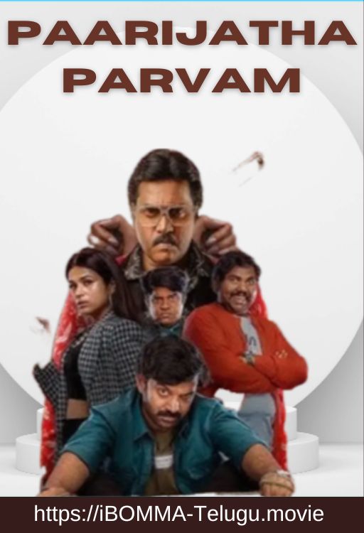 Paarijatha Parvam Telugu movies watch online