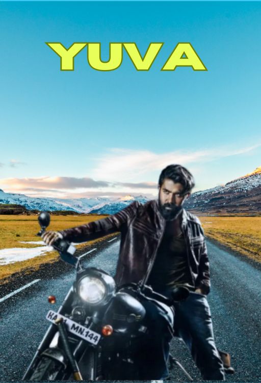 Yuva