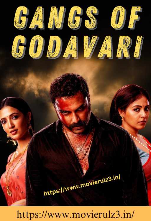 Gangs of Godavari