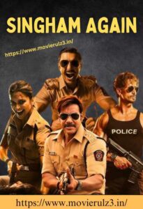 Singham Again