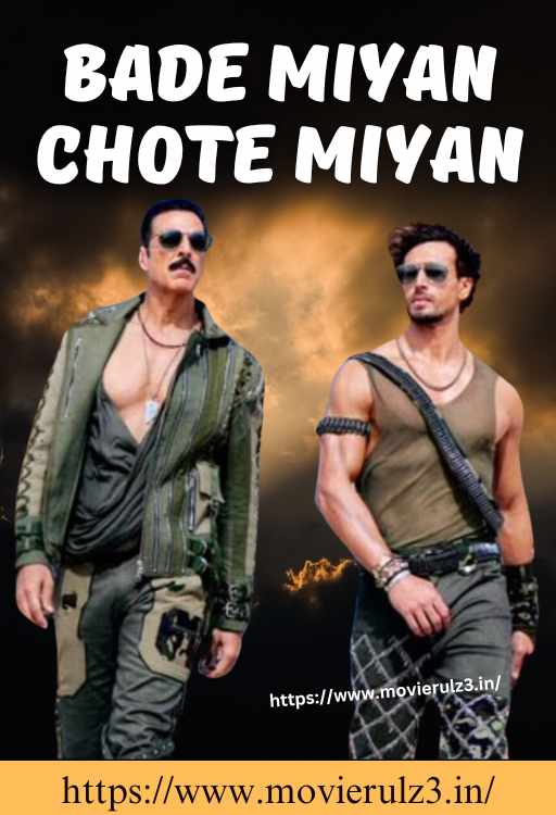 Bade Miyan Chote Miyan