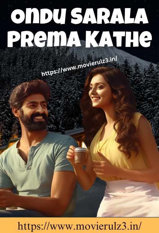 Ondu Sarala Prema Kathe